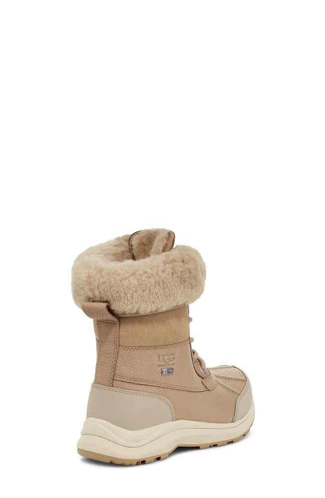 w adirondack boot ii